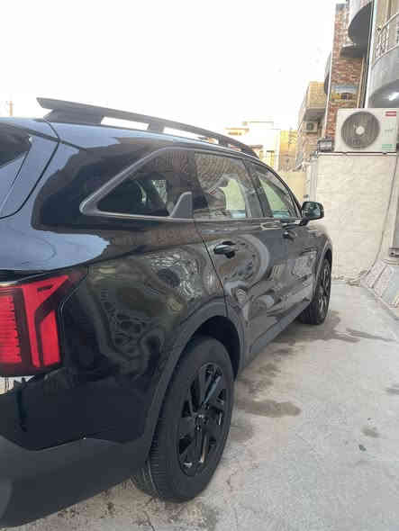 السلام عليكم سورنتو للبيع موديل ٢٠٢٢ وارد أمريكي كلين بدون حادث سيارة فول مواصفات توقف ذاتي رادار امامي خلفي قمارة بانوراما ٧ راكب حجم المحرك ٢٥٠٠ السيارة بغداد بسمي 

سعر السيارة ٢٤٠ 

عنوان بغداد البلديات رقم الهاتف ***********
