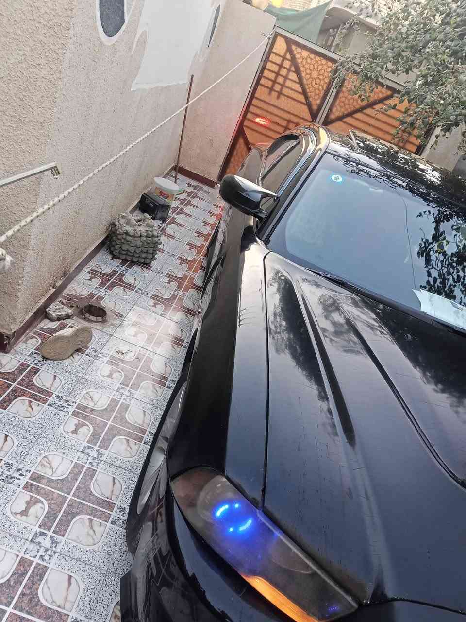 شارجر موديل 11 
رقم بغداد انكليزي ب اسمي سنويه ل 31
مكينه 3600 ظررها جاملغ امامي وبنيد مبدل مكفوله من العيب الشرعي وبيها طخات بسيطه والباقي شوف العين 
مراوس ب اوبتيما 10 أو النترا23 
للاستفسار الاتصال على 
***********
***********
