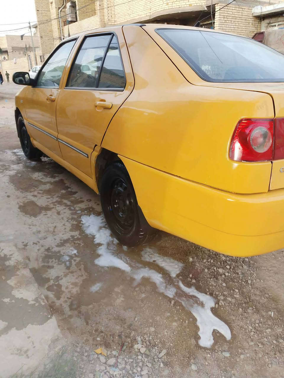 شيري 2011 سياره أي نقص مابيهه تخم تاير صدر جديد سياره ع ايدي من الدوام للبيت رقم دولي مصفره هيئه غرامات عن الحلال والحرام طخه بالبكلايت الخلفي عمرته المكينه خير من الله ماعدا خيط بخار جاهزه من كل النواحي الله شاهد ابد مامتعوبه الشراي يجي ويشوف بعينه احلى من الصور بغداد الزعفرانيه عارضه ب٢٨ وبيهه مجال الي ياخذه الف عافيه سياره مال جناي مكلف بالنشر
رقم الهاتف ***********
