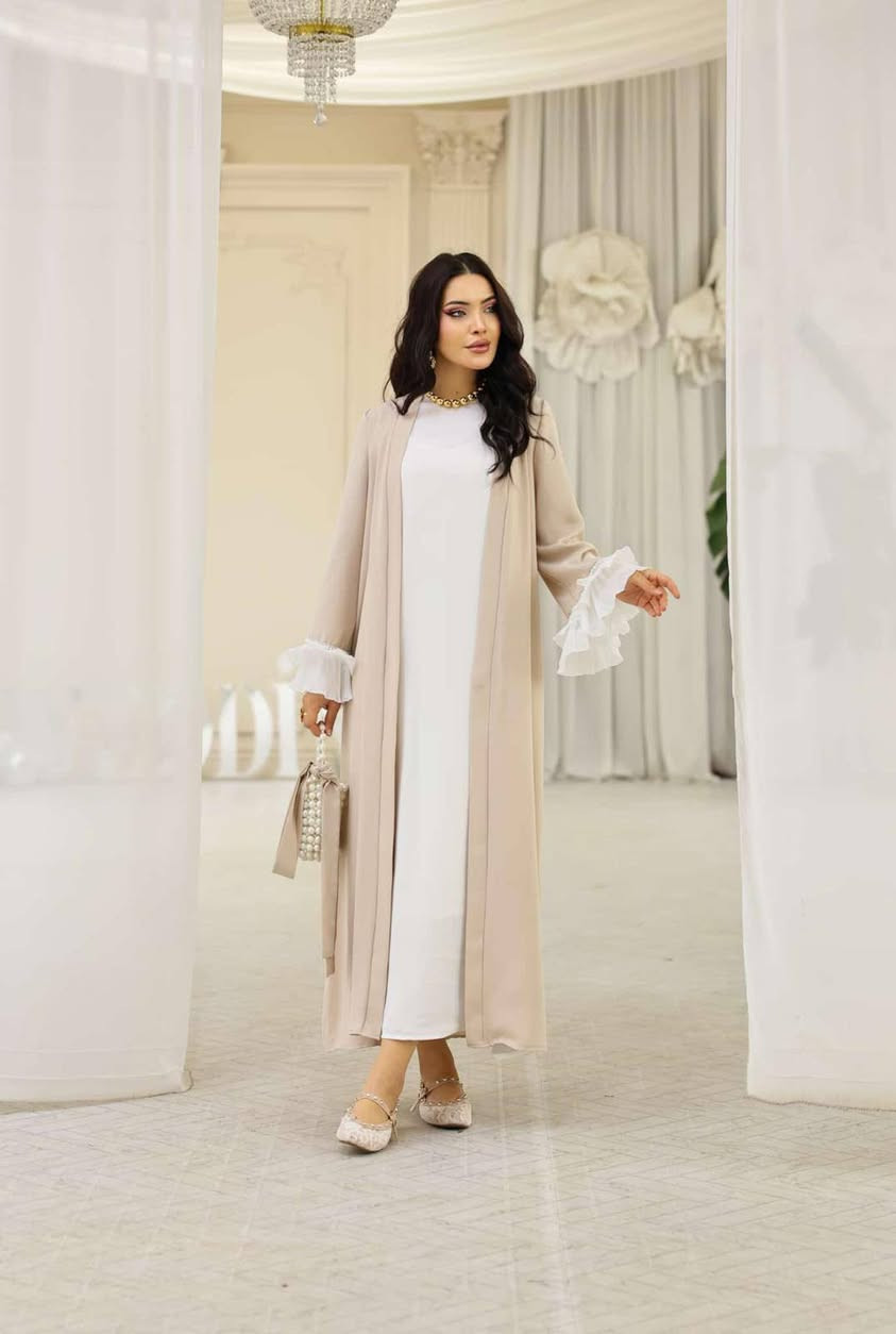 شروة عبايات نسائي العدد 125             السعر 15$🔥
https://t.me/+ytVXFImGyDk0N2Y0

مجموعة الشروات النسائية على الواتس اب 👇
https://chat.whatsapp.com/HzKTGoJG53i0ehlUbWREFP


**إذا كنت صاحب هذا الإعلان وتريد حذفه لأي سبب، رجاءا أرسل رسالة إلى الدعم الفني**