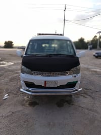 موديل ٢٠١٤ • تايرات جديدة • بابل محاويل