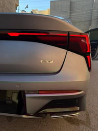 كي فايف جي تي • ٢٠٢٥ • بدون رقم