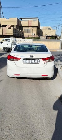 النترا موديل 13حادثها بنيد بس امبدل ولباقي مكفول بغداد الشعله 07731027...