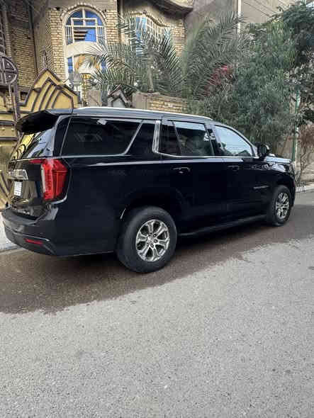 يوكن خليجي موديل ٢٠٢٣ كفاله مغلفه نانو سيراميك بالكامل رقم بغداد بجم عريض لحيه ردار صندوك كهربائي ثلاجه كشنات كهربائي كأمره خلفيه حساسات هواي مواصفات أخرى الشراي يتصل موجوده محافظه البصره السعر ٤٨٠ موجود على الرقم ***********
