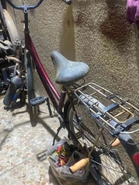 بايسكل • نضيف • كربلاء حولي ميه