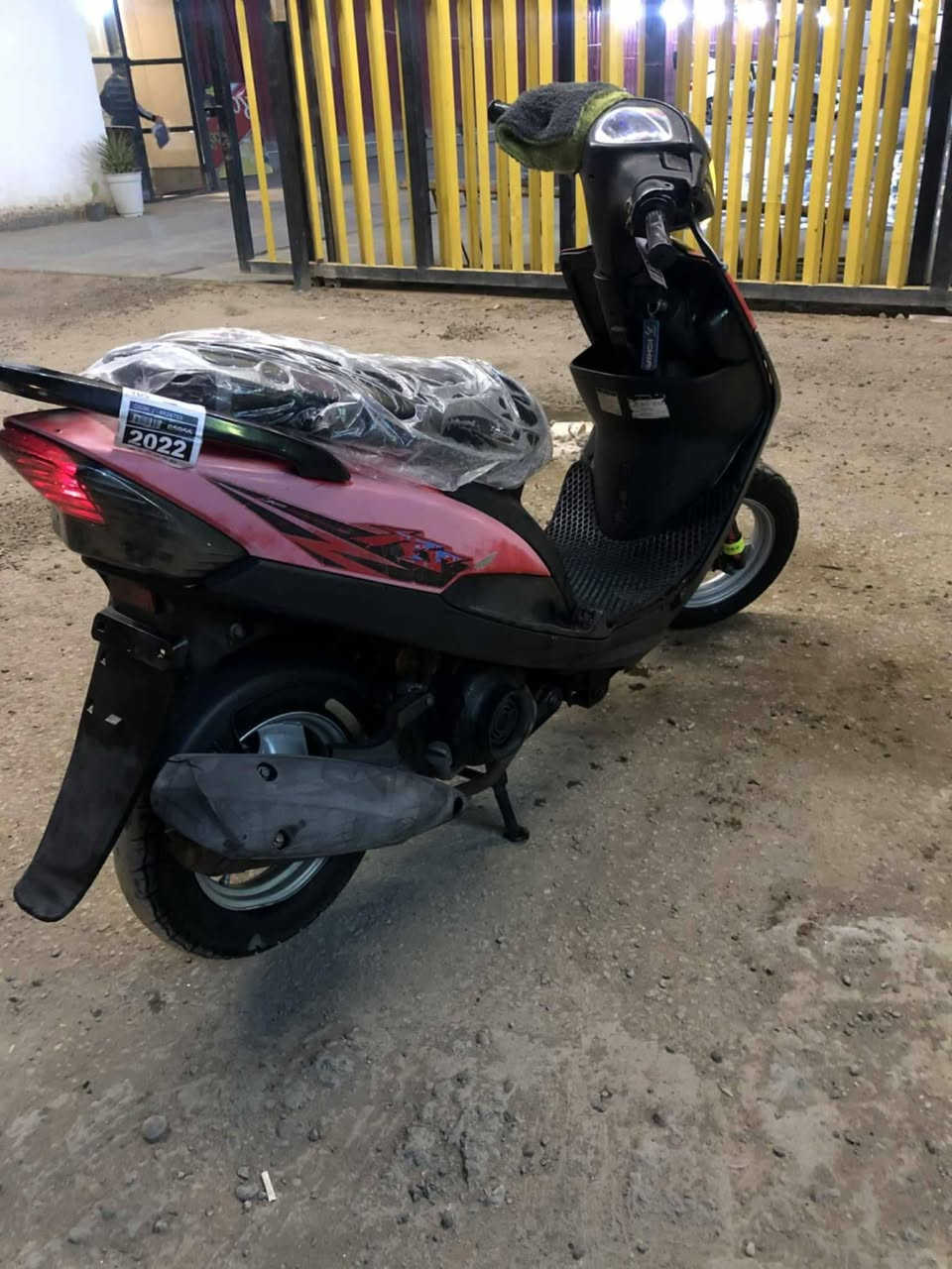 دراجه ماكس عدله للبيع بلاديه كله شغاله سلف هندر كهربائية كله شغاله اي نقص ما بيها كله مختمه من لطول لطول لسعر ٥٧٥ قفل مكان بابل لمسيب ***********
