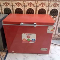 مجمدة • ١٢قدم • جبسون
