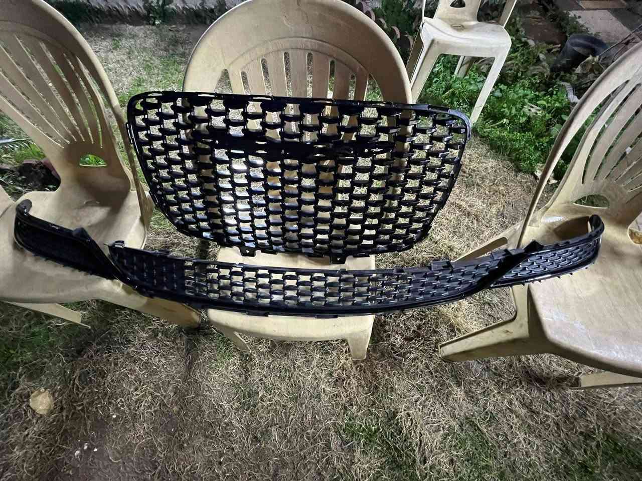 السلام عليكم غراض وباما ٢٠٢٣ شباك لفوك بي شخوط و كلبس طاك موضح بل صوره و الفيديو و الشباك السفلي بيه فطر بل أطار و التكمله مال الشباك مكان البلوجكتر اليسره كامل و مشدود بس اليمنه بيها اكلبس طاك  عنوان بغداد شارع فلسطين حي النيل رقم الهاتف 7752223151 قيم و اخذ


**إذا كنت صاحب هذا الإعلان وتريد حذفه لأي سبب، رجاءا أرسل رسالة إلى الدعم الفني**