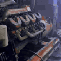 مولد سكني • رأس توليد ٣٥٠ • ديالى كنعان