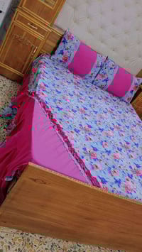 حسب طلب زبونه • سرير • تفصيل