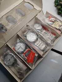 سيتيزن • ٣٤مم • ثمانينات