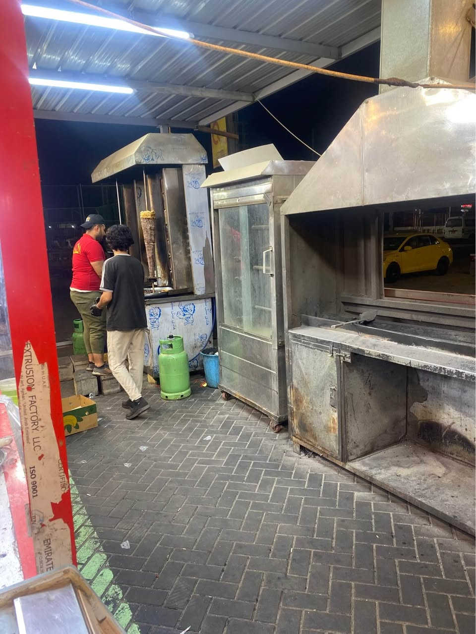 ‎قراض مطعم معروض للبيع  ***********‎ البصرة, العراق
