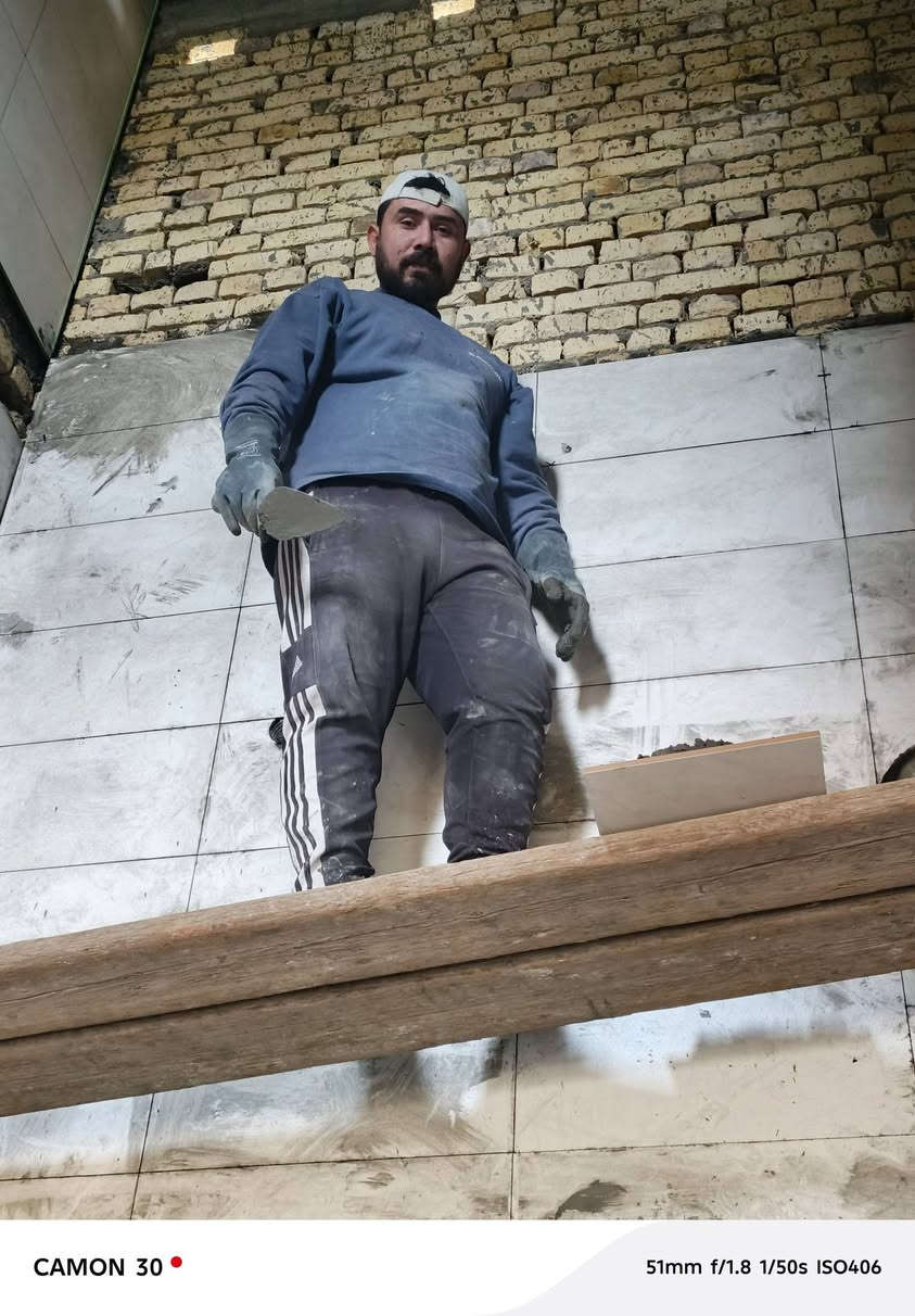 السلام عليكم ورحمه الله
احد اعمالي في منطقه داموك 
للتواصل *********** ++ ***********
