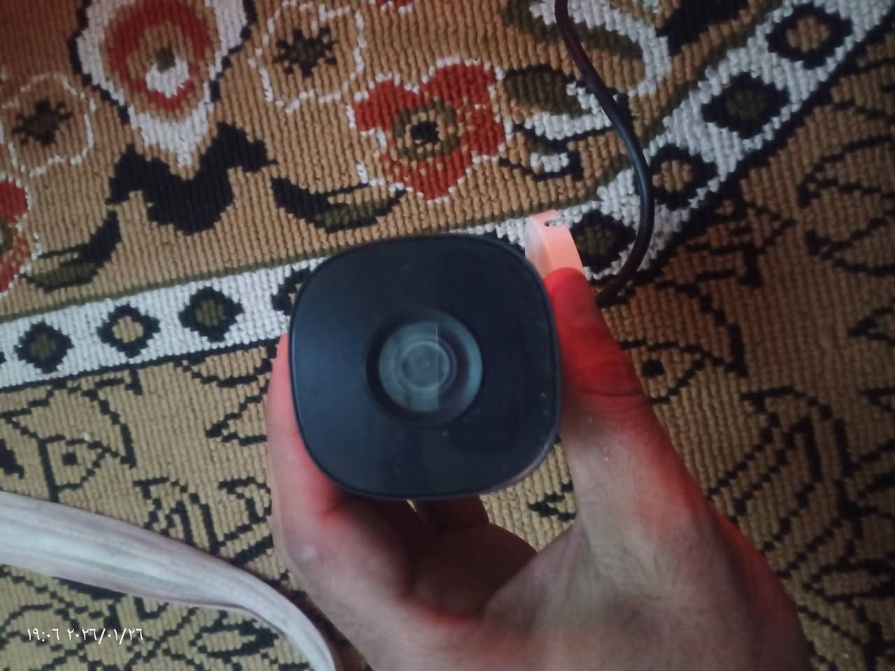 كاميرا 10 مع التوصيل


**إذا كنت صاحب هذا الإعلان وتريد حذفه لأي سبب، رجاءا أرسل رسالة إلى الدعم الفني**