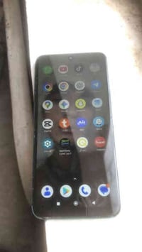 جهاز بوكو5Ms  الجهاز اب وضعيت الشركط يعني وكالة السعر 85 العنوان بغداد...