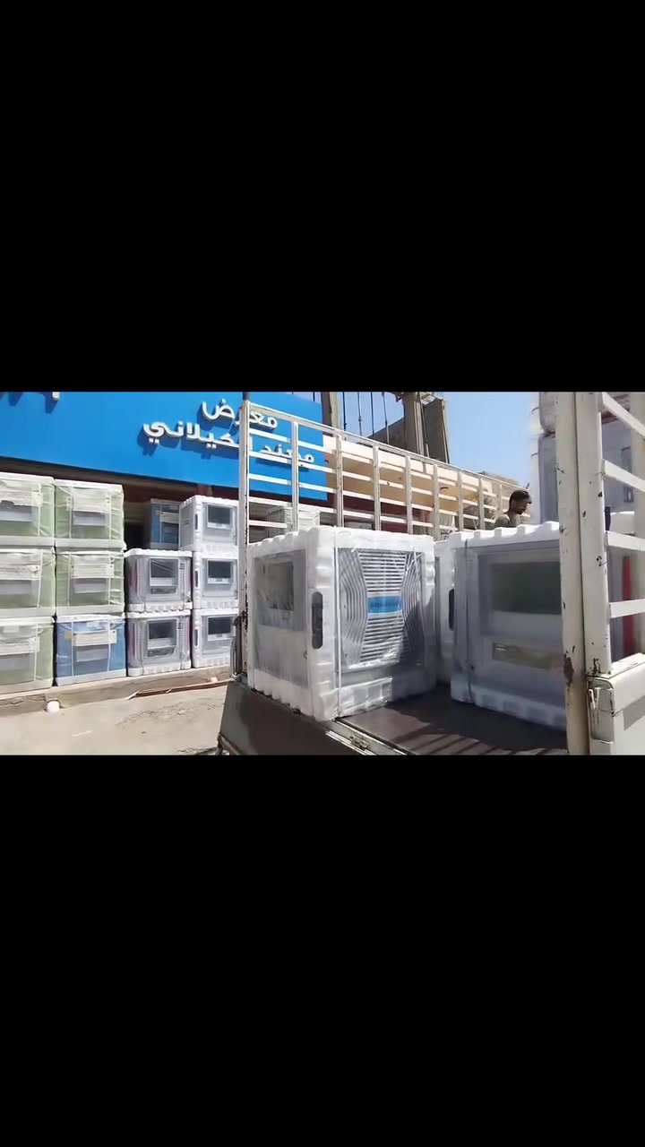 اسعااااااار تنافسيه  مع ضمان وجوده عاليه🔥🔥🔥


**إذا كنت صاحب هذا الإعلان وتريد حذفه لأي سبب، رجاءا أرسل رسالة إلى الدعم الفني**