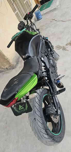 سلام عليكم
بطحه كاوسكي للبيع موديل 2017 كفاله عامه الاستفسار اتصل على الرقم ***********
