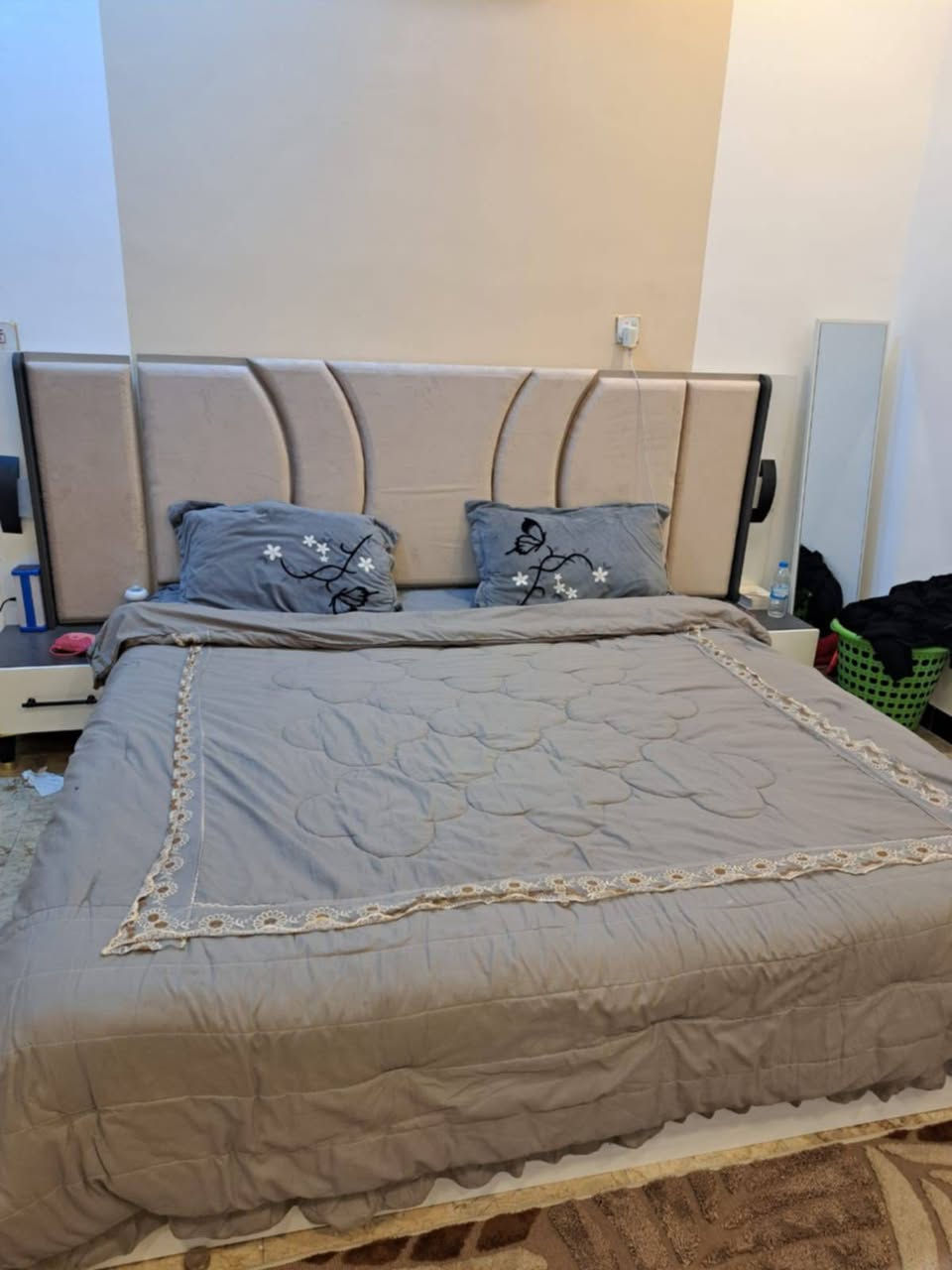 للاستفسار واتساب ***********
