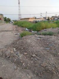 افراز كاظم رباح • ٢٢٠م • طابو زراعي