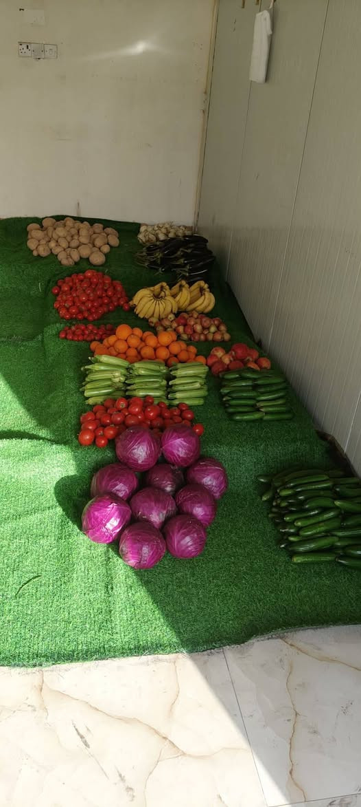 #اعلان
📦✨ جهّز كل ما تحتاجه من مسواك اليومي وارسله إلنا على الواتساب
وخلي الباقي علينه 😉
🚚 توصيل مجاني داخل طوز خورماتو
📍 العنوان: سايدين – القطاع – حي السرور
📞 ***********
خدمتكم شرف إلنا 💙
