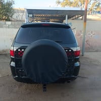 فول فول • غاز • ٢٠١١