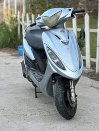 كامكو جي4 • مفتوحه • شغل درجه اولى