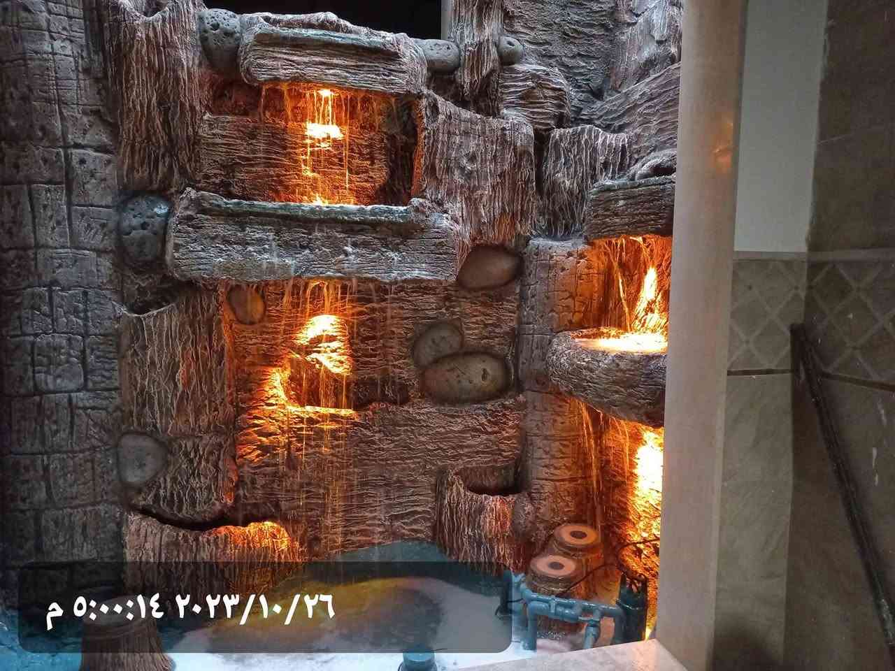 ديكورات حدائق نافورة وشلال وسياج للمزارع سياحية للتواصل والاستفسار على خاص وشكرا


**إذا كنت صاحب هذا الإعلان وتريد حذفه لأي سبب، رجاءا أرسل رسالة إلى الدعم الفني**