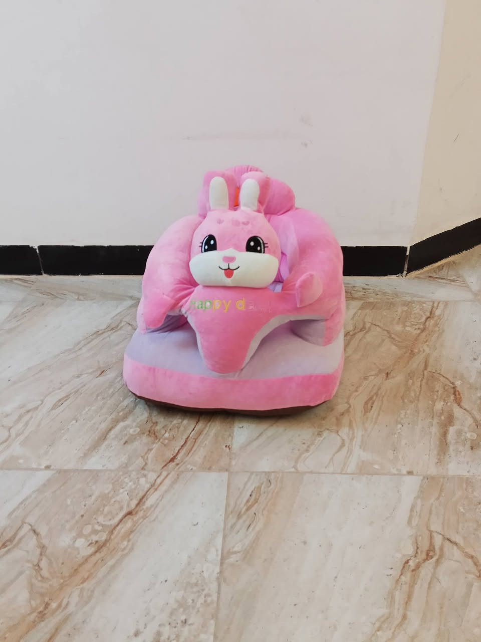 مقعد طفل جديد ب 15


**إذا كنت صاحب هذا الإعلان وتريد حذفه لأي سبب، رجاءا أرسل رسالة إلى الدعم الفني**