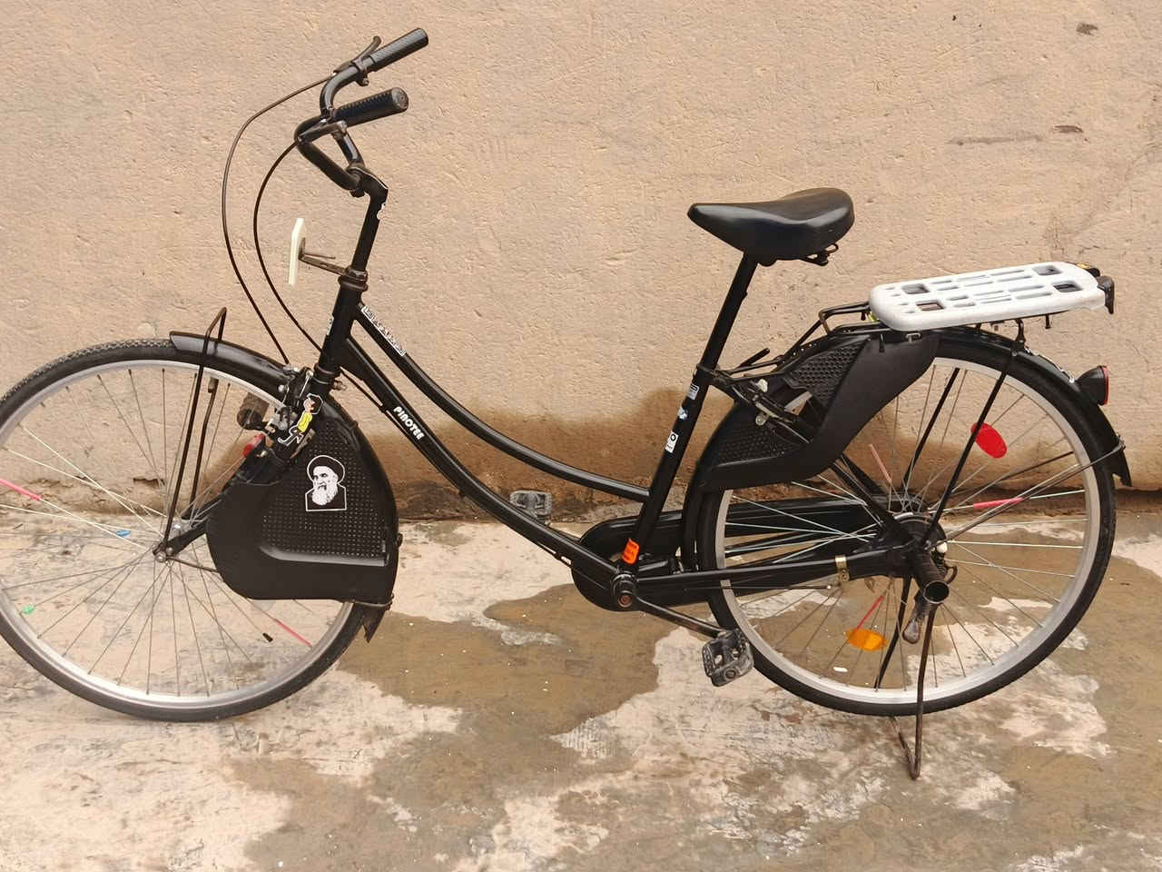 سلام عليكم باسكل البيع الله شاهد نضيف سعره 100 
مكاني بغداد نهروان راسلوني وتدللون


**إذا كنت صاحب هذا الإعلان وتريد حذفه لأي سبب، رجاءا أرسل رسالة إلى الدعم الفني**