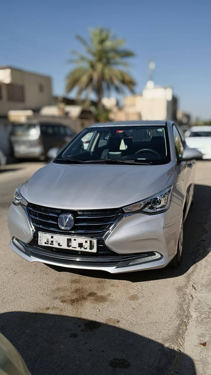 شانجان السفن موديل 2022
شاشة + كامرة خلفية

محرك 1500 سي سي 

سعر 87 ورقة وبيها مجال بسيط

للاستفسار ***********

مكاني النجف
