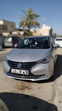 شانجان السفن • ٢٠٢٢ • ١٥٠٠ سي سي