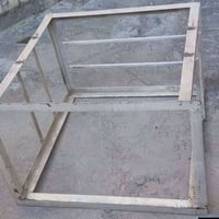 قفص مكيف2طن للبيع مكان حي العامل 07708617892