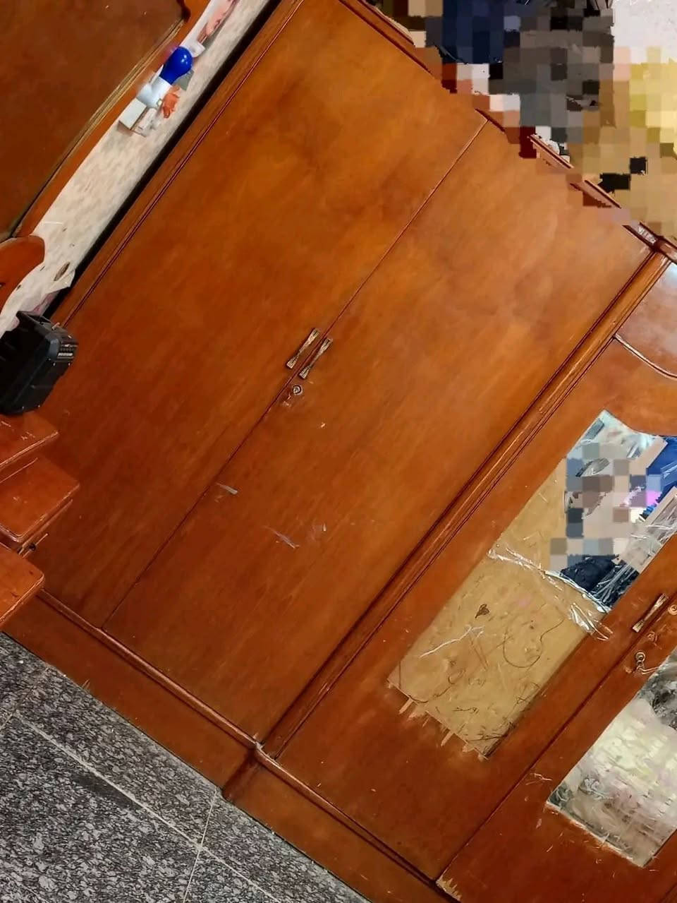 انطي سعر واخذها بل يرضي الله الاضرار وكلشي موضح بصور


**إذا كنت صاحب هذا الإعلان وتريد حذفه لأي سبب، رجاءا أرسل رسالة إلى الدعم الفني**