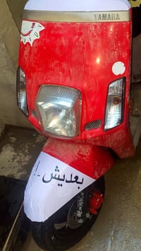 عداد السرعة معطل • عداد البنزين معطل • مكفولة