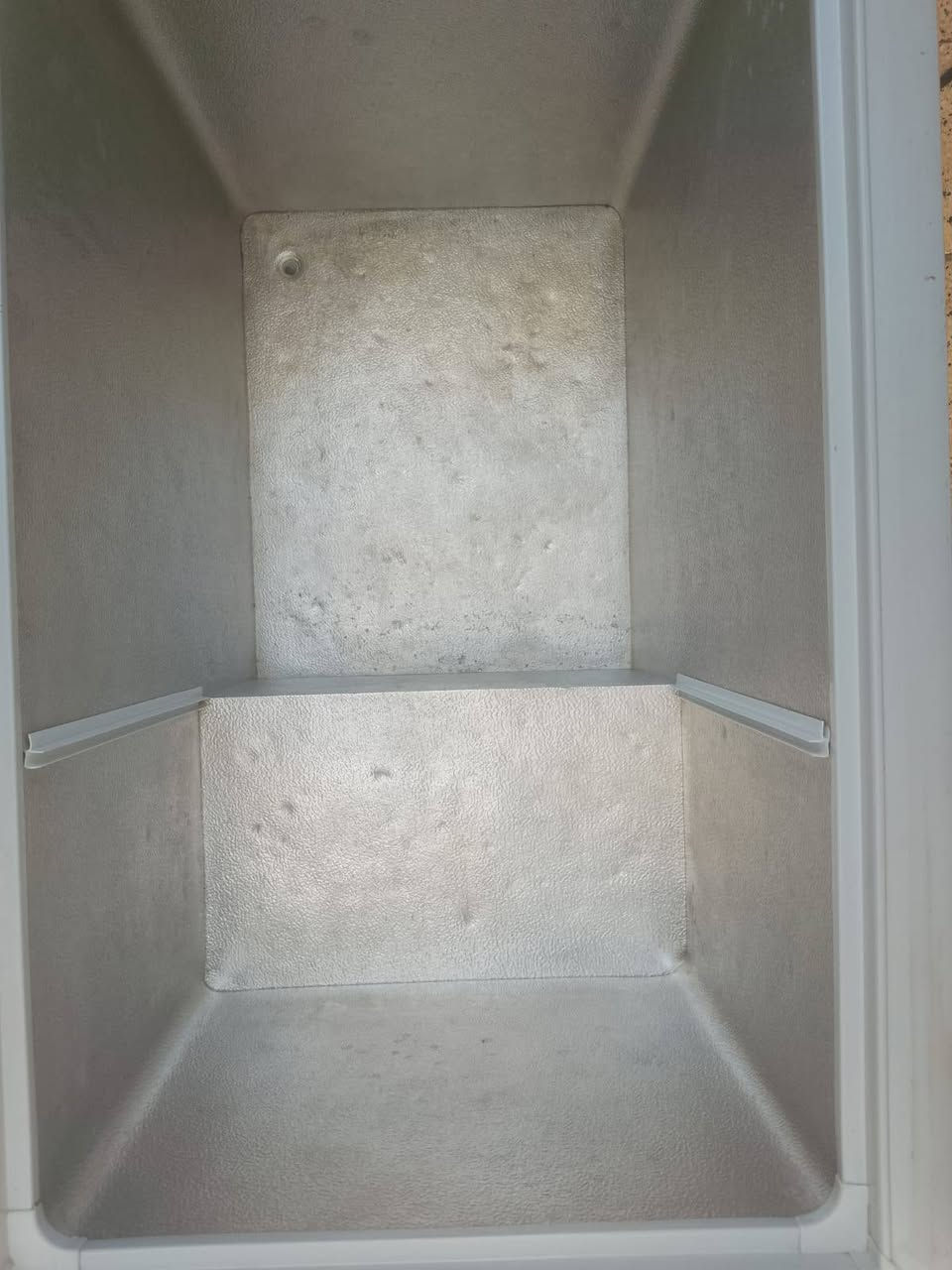 براد نضيف ويجمد فول السعر ٧٥
وبي مجال


**إذا كنت صاحب هذا الإعلان وتريد حذفه لأي سبب، رجاءا أرسل رسالة إلى الدعم الفني**