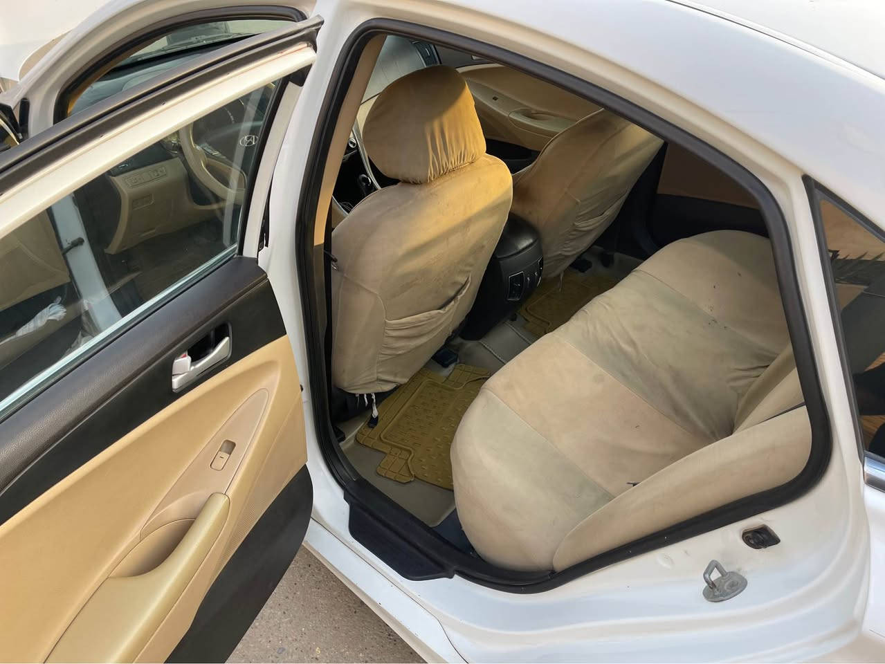 ‎سوناته 2013 شكل ل14 خليجي محرك 2000‎ ناصرية, ذي قار


**إذا كنت صاحب هذا الإعلان وتريد حذفه لأي سبب، رجاءا أرسل رسالة إلى الدعم الفني**