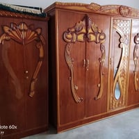 غراض للبيع غرفه وطباخ وملازمه الاستفسار على رقم 07882669294