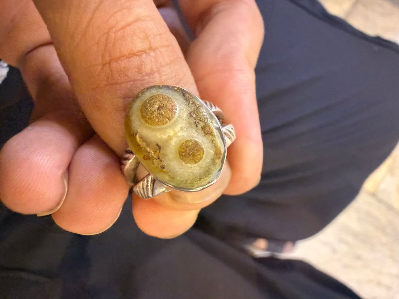 البيع اعلى سعر ابيع
للعلم توصيل ماعندي مكاني كربلاء


**إذا كنت صاحب هذا الإعلان وتريد حذفه لأي سبب، رجاءا أرسل رسالة إلى الدعم الفني**