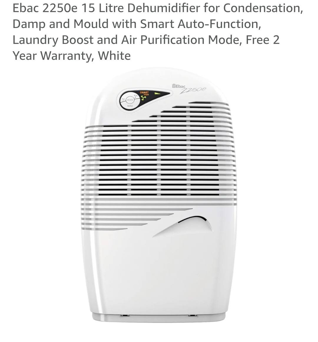 جهاز مال رطوبة عملاق برطاني
15 لتر


**إذا كنت صاحب هذا الإعلان وتريد حذفه لأي سبب، رجاءا أرسل رسالة إلى الدعم الفني**