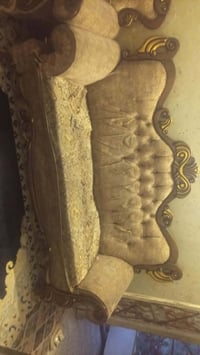 كنب • مستعجل • يحتاج سفنجة