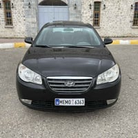 الانترا • ٢٠٠٩ • مكينة ١٦٠٠