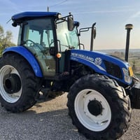 نيوهولند توركي حجم١١٠ سعري ٢١٠ معامه له  ژ.تلفون ٠٧٧٤٠٨٧٨١٧٧  هه موو گ...