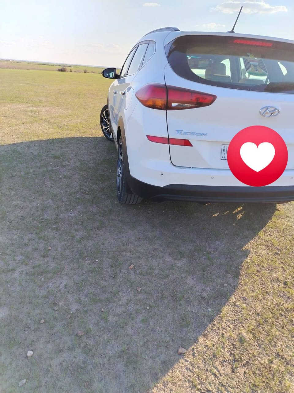 سلام عليكم سياره توكسان للبيع موديل 2020 الاستفسار على رقم ***********
