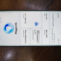 هونر اكس ٩ بي • ٢٥٦/١٢ • سماعات عاطلة