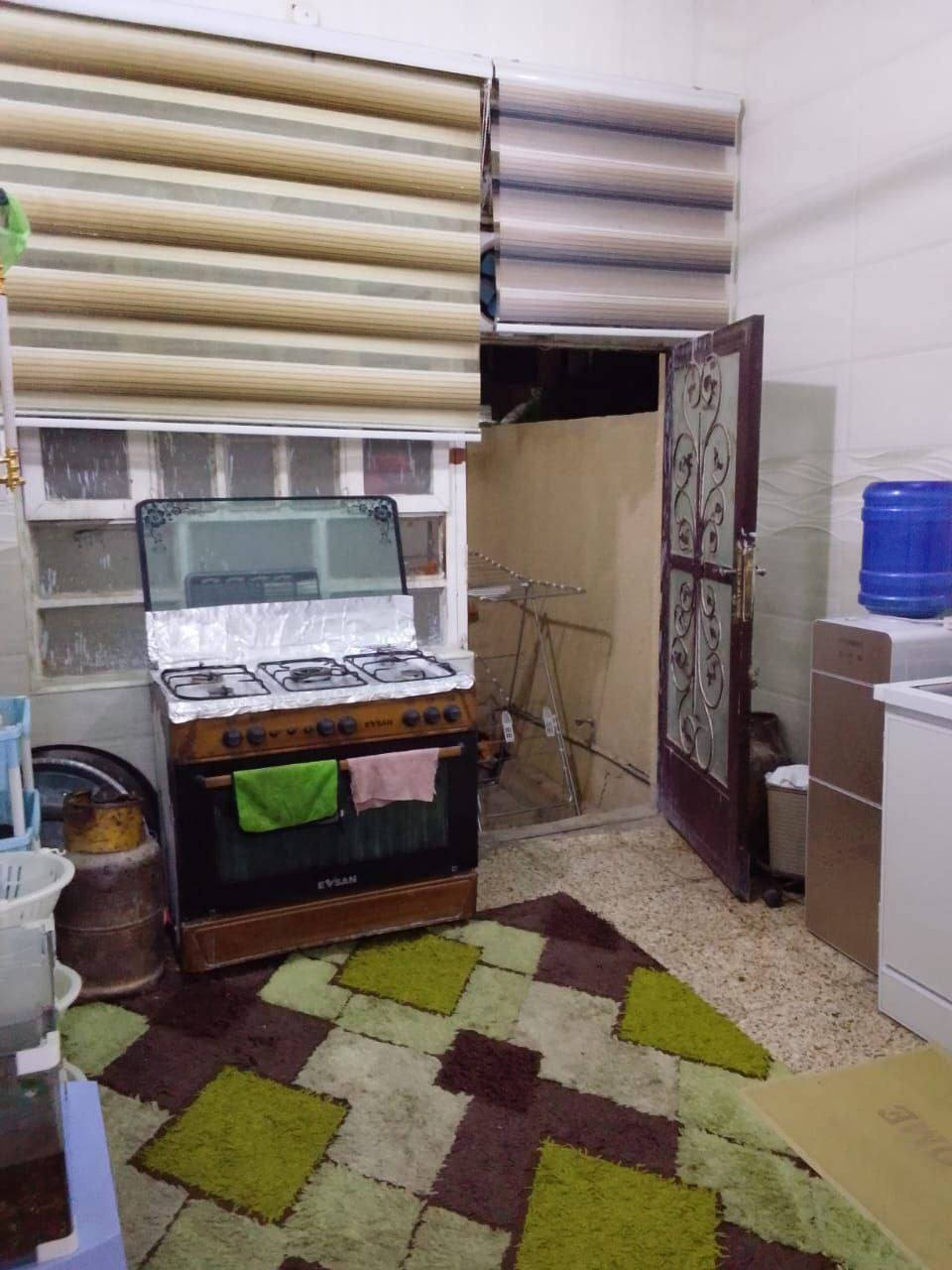 ✨🏡 دار للبيع 🏡✨
━━━━━━━━━━━━━━━━━━
📜 الملكية:
طابو زراعي – سند 25
📏 المساحة: 115 م
📍 الموقع: بابل – حي الجزائر - مقابل المحكمة الجديدة
━━━━━━━━━━━━━━━━━━
🏠 مواصفات الدار:
1️⃣ غرفة نوم واحدة
2️⃣ استقبال
3️⃣ صالة
4️⃣ مطبخ
5️⃣ مجموعة صحية
━━━━━━━━━━━━━━━━━━
💰 السعر : 78 مليون قابل للتفاوض
━━━━━━━━━━━━━━━━━━
📞 للاستفسار والاتصال:
***********(حسن الحسناوي)
***********
***********
━━━━━━━━━━━━━━━━━━
#مكتب_عقارات_أبراج_بابل 🏗️
📍 موقع المكتب:
بابل – حي الجزائر – مقابل الجسر الدولي
