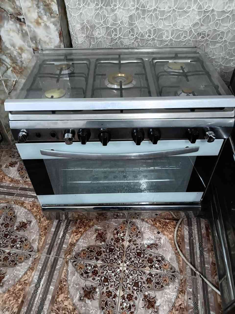 السلام عليكم طباخ نوع فريش مصري الصنع طباخ كلش جديد وحلوو وناره زركه تخبل وسعره مناسب للاستفسار الاتصال على الرقم *********** واتساب
