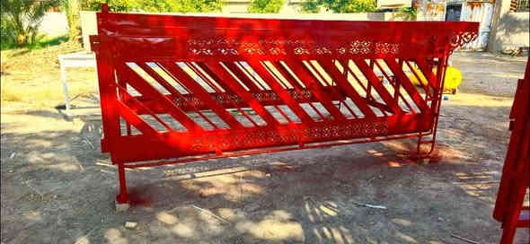 محجر للبيع مال فحل تسكام ثقيل ارتفاع ١١٠ الشراي يجي خاص او ينتصل عله الرقم العنوان حله ***********السعر ٤٥٠ حلة
