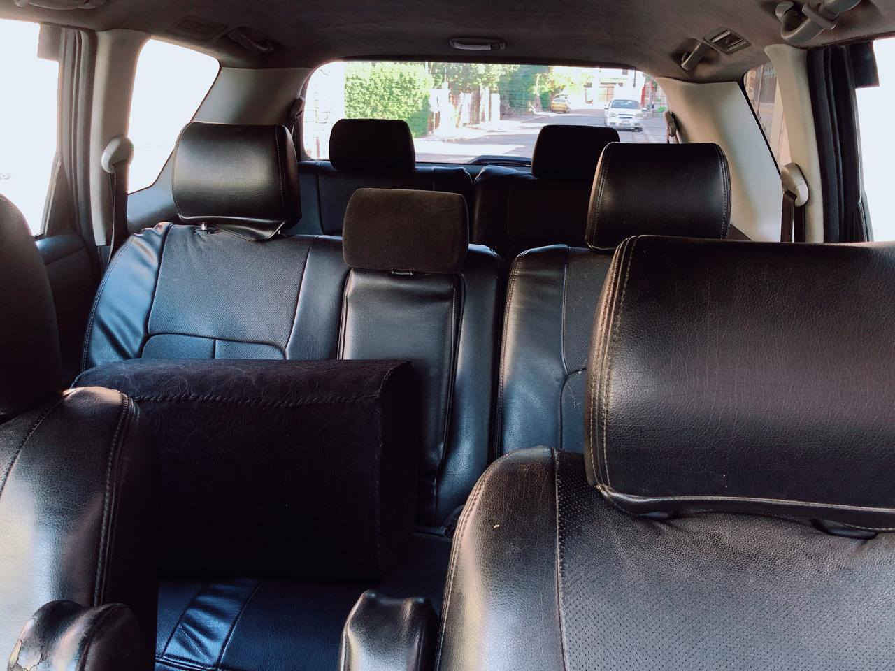 سياره ابصم 
مديل 2005 مشروع وطني 
سياره جاهز 13 سنه استخدام شخصي 
جاهزه من محرك وكير ومكينه مال شركه 
وحداديه جديده صبغ مابيها 
السعر 120 وبيها مجال 
بالنجف 
***********
