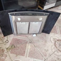 شافط مطبخ • اصليه