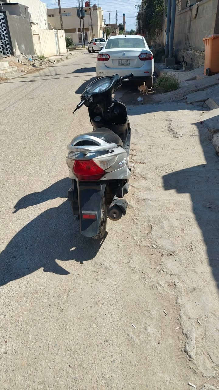 للبيع الدرجة كامكو 2V بس مابيه كلش 
سعر ب500 قفل قفل *********** تراسل واتساب
